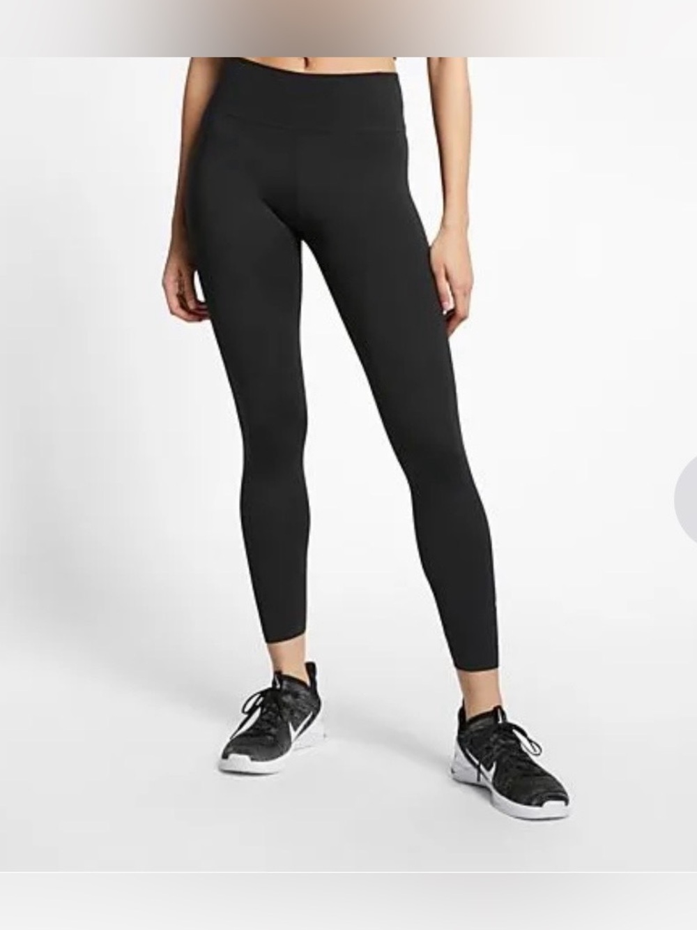 Nike One Luxe Legging